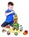 Mega Bloks Thomas & Friends Thomas at The Sodor Steamworks