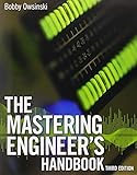 The Mastering Engineer's Handbook by
