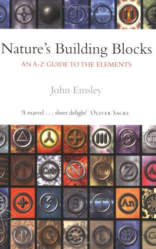 R.E.A.D Nature's Building Blocks: An A-Z Guide to the Elements<br />R.A.R