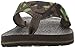 Sanuk Kids Root Beer Cozy Flip Flop (Toddler/Little Kid/Big Kid)