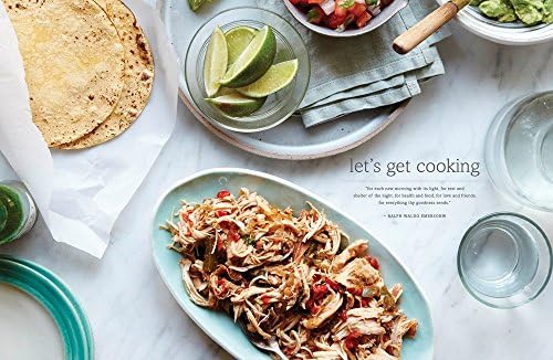 Amazon Com The Wellness Mama Cookbook 200 Easy To Prepare Recipes And Time Saving Advice For The Busy Cook 9780451496911 Wells Katie Books