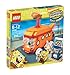 LEGO SpongeBob SquarePants Bikini Bottom Express