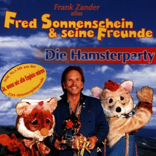 Wenn Wir Alle Englein Wären