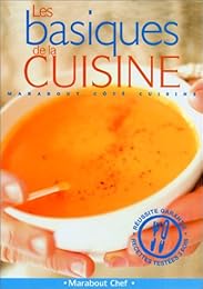 Les  basiques de la cuisine