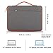 Laptop Sleeve Case Briefcase Compatible with MacBook Pro 14 inch 2021 2022 M1 Pro/Max A2442 and All Model of 13 inch MacBook Air/Pro, XPS 13, Surface Book 13.5