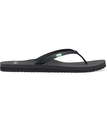 Amazon.com: Sanuk Cosmic Islander H2O - Men Sandals, Green  display picture 1
