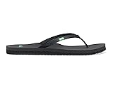 Sanuk Yoga Joy | Flip Flops for Women | Yoga
