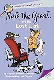 Nate the Great and the Lost List