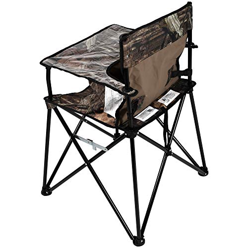 ciao! baby Portable Highchair, Mossy Oak Infinity