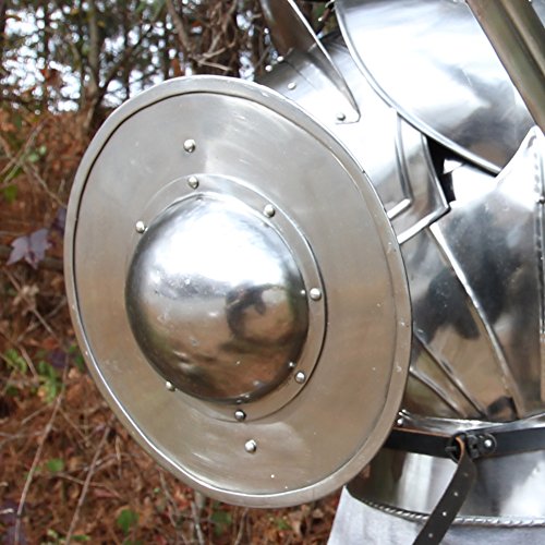 Infantry Battle Ready 16g Buckler Shield - Image 3