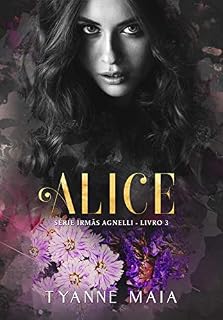 Livro Alice: Irmãs Agnelli