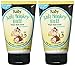 DSE Healthcare Solutions Anti-Monkey Diaper Rash Cream, 3 Ounce, Pack of 2