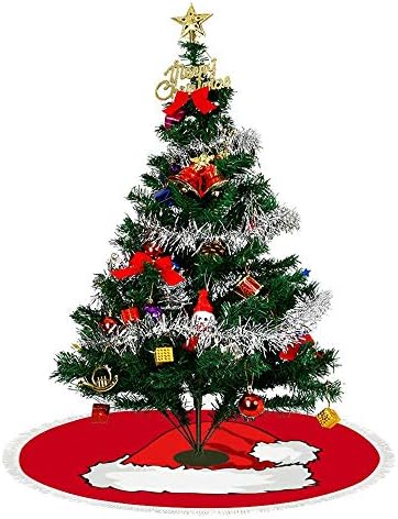 クリスマスビーニー クリスマスツリースカート 下敷物 下周り クリスマスパーティー オーナメント インテリア B081j5nk97 1 500円 クリスマスビーニー クリスマスツリースカート 下敷物 下周り クリスマスパーティー オーナメント インテリア B081j5nk97 1 500円
