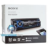 Sony MEX-N4200BT