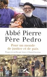 Pour un monde de justice et de paix