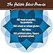 Holistic Select 24941 Natural Dry Dog Food, Large & Giant Breed Adult Recipe, 15-Pound Bag