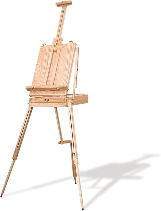 Royal & Langnickel REA500 Sketch Box Easel Amazon.co.uk Office Products