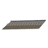 DEWALT Framing Nails, Paper Tape, 30-Degree, Smooth