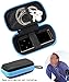 MP3 Player Case for AGPTEK A01T, A02, A20, A20BS, UQ, B03, C3 Rocker V2; Iyzer 16GB, Grtdhx 16GB, Wrcibo 8GB, Dansrue, Niusute, Hommie H2, Sony NWE395, Evistr 8GB, Apple iPod Nano, Eleston, Bassplay