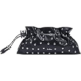 Sam Edelman Poppy Oversized Clutch