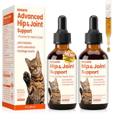 Kadays Liquid Joint Drops