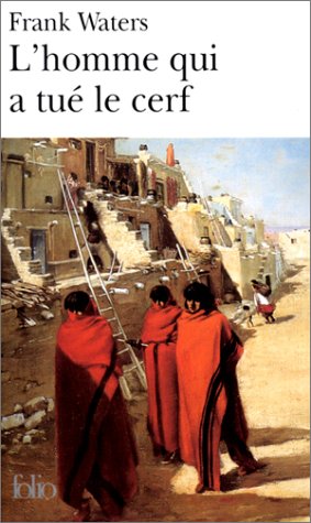 L' homme qui a tué le cerf