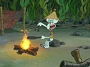 Club Spongebob/My Pretty Seahorse