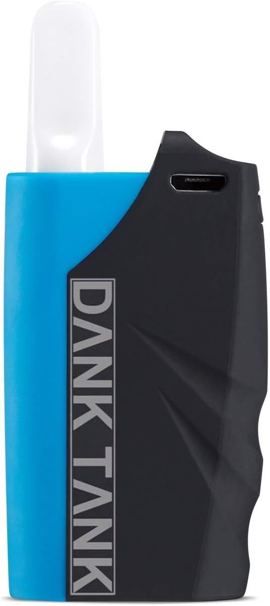 DNKTNK USB Pen - Authentic and Improved (Blue)