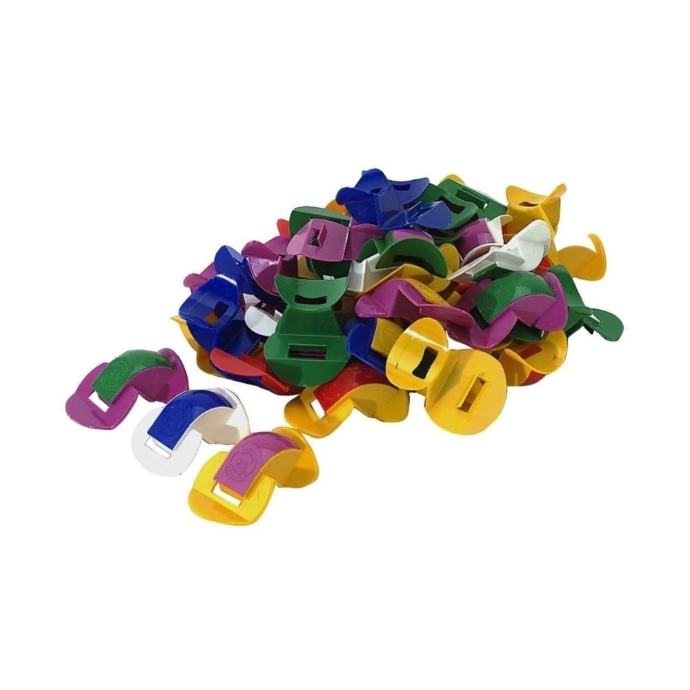 GEWA nose flute 50 pieces