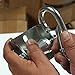 Airblasters Hammock Chair Swivel Hook - 500LB Weight Capacity for Indoor and Outdoor