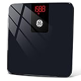 GE Digital Smart Bathroom Scale - Accurate