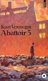 Abattoir 5 ou La croisade des enfants