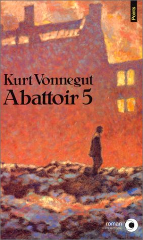 Abattoir 5 ou La croisade des enfants