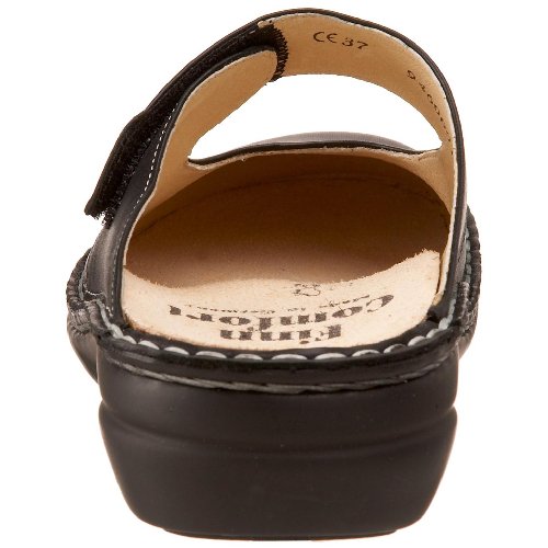 Sandals Finn Comfort Clog Finn Comfort Women's 2552-014099