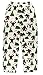 I Believe Bigfoot Men's Mens Pajama Pants Bottom by LazyOne | Pajama Bottom for Men (X-Large)