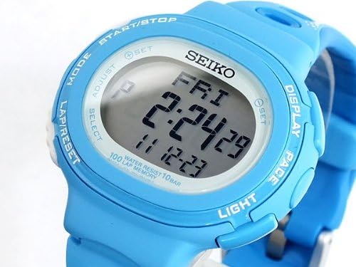 Amazon セイコー Seiko スーパーランナーズ 腕時計 レディース Stbf011 レディース腕時計 腕時計 通販