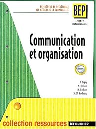 Communication et organisation