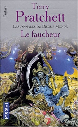 Livre XI/Le Faucheur (French Edition)
