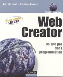 WebCreator