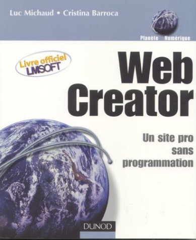 WebCreator