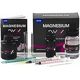 NYOS Magnesium (MG) Reefer Aquarium Test Kit