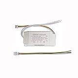 LED Driver 25-36W for Multi-Color Ceiling Strip
