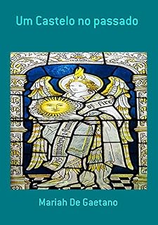 Livro Um Castelo No Passado