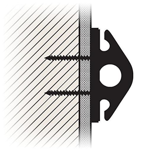 OPTP Resistance Band Wall Anchors by Bob and Brad: Space Saving Wall Mount Clips for Home Gym Workouts | for Strength… - Image 5