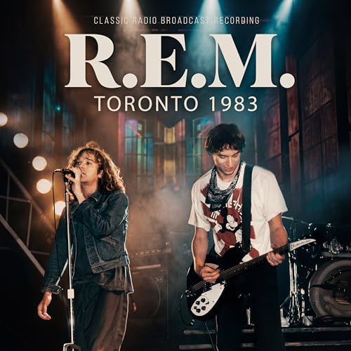 R.E.M. - Unplugged 1991/2001: The Complete Sessions - Amazon.com Music