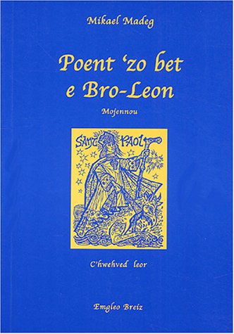 Poent 'zo bet e Bro-Leon