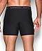 Under Armour UA Original Series 6” Boxerjock® XL Black