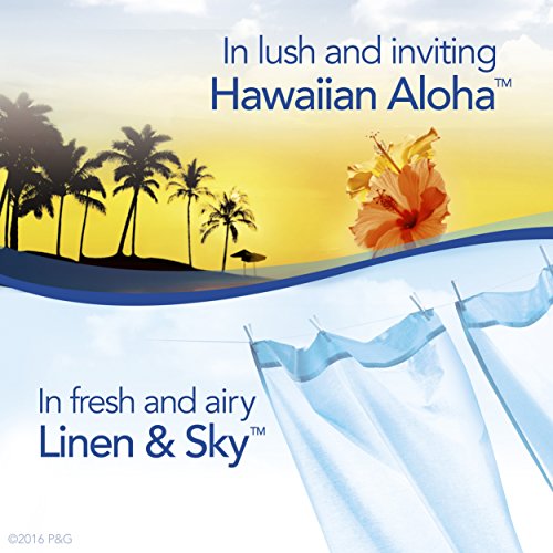3 Febreze+Freshener+Linen+Hawaiian+scents