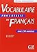 Vocabulaire Progressif Du Francais avec 250 exercices (Niveau Intermediate) (French Edition)