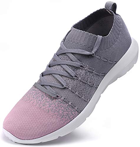 Promarder women's walking shoes Clearance